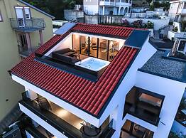 Villa Vista Luxury and Style