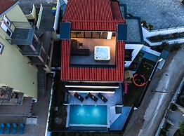 Villa Vista Luxury and Style