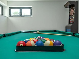 Villa Vista Luxury and Style