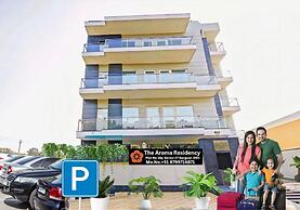 Aroha Stayinn - Gurugram