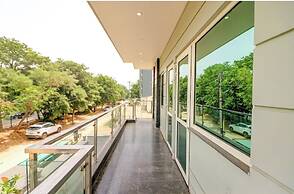 Aroha Stayinn - Gurugram