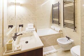 Villa Alessandra Vista Mare