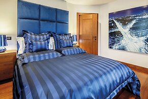 Villa Alessandra Vista Mare