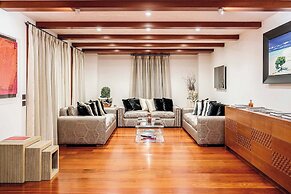 Villa Alessandra Vista Mare