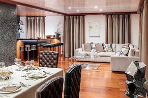 Villa Alessandra Vista Mare