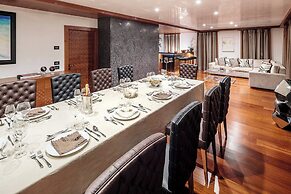 Villa Alessandra Vista Mare