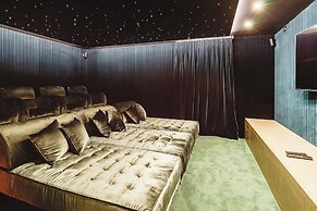 Villa Alessandra Vista Mare