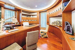 Villa Alessandra Vista Mare