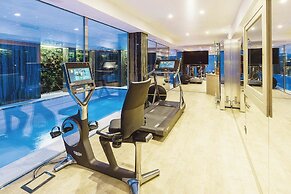 Villa Alessandra Vista Mare