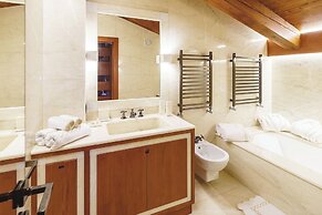 Villa Alessandra Vista Mare