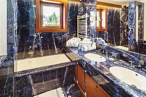 Villa Alessandra Vista Mare