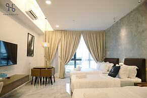 Homesuite' Home at Sutera Bay