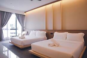 Homesuite' Home at Sutera Bay