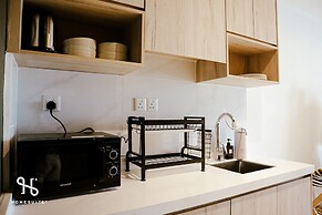 Homesuite' Home at Sutera Bay