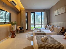 Homesuite' Home at Sutera Bay