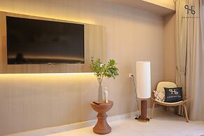 Homesuite' Home at Sutera Bay