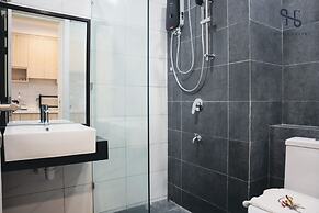 Homesuite' Home at Sutera Bay