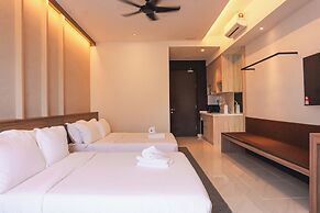 Homesuite' Home at Sutera Bay