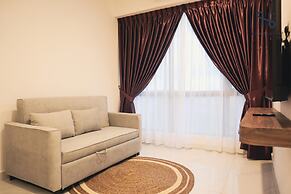 Homesuite' Home at Sutera Bay