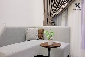 Homesuite' Home at Sutera Bay