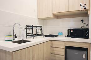 Homesuite' Home at Sutera Bay