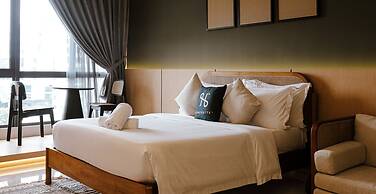 Homesuite' Home at Sutera Bay