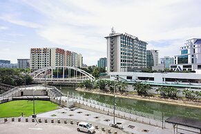 Homesuite' Home at Sutera Bay