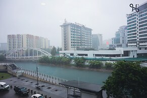 Homesuite' Home at Sutera Bay