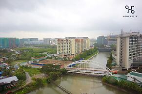 Homesuite' Home at Sutera Bay