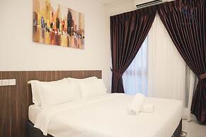 Homesuite' Home at Sutera Bay