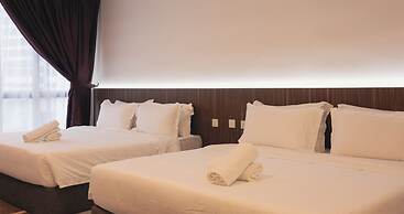 Homesuite' Home at Sutera Bay