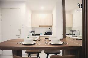 Homesuite' Home at Sutera Bay