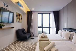 Homesuite' Home at Sutera Bay