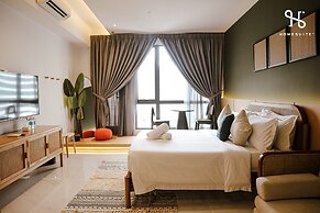 Homesuite' Home at Sutera Bay