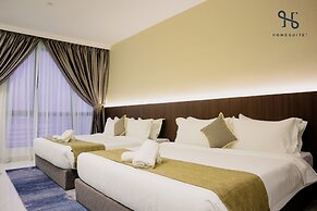 Homesuite' Home at Sutera Bay