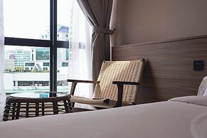 Homesuite' Home at Sutera Bay