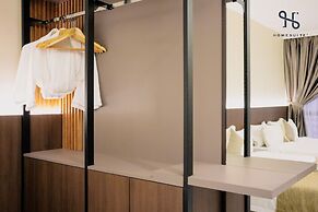 Homesuite' Home at Sutera Bay