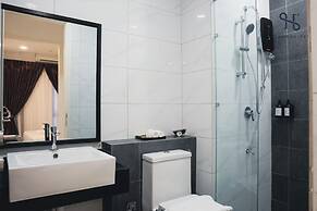 Homesuite' Home at Sutera Bay