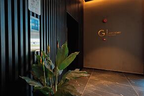 Homesuite' Home at Sutera Bay