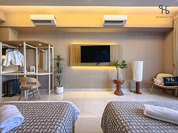 Homesuite' Home at Sutera Bay