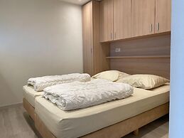 Apartment in Groede Near the Beach