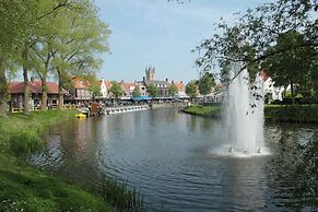 Apartment in Groede Near the Beach