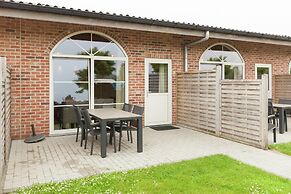 Apartment in Groede Near the Beach