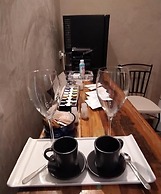 AL CONSOLE DEPANDANCE