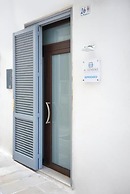 AL CONSOLE DEPANDANCE