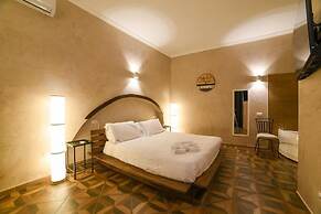 AL CONSOLE DEPANDANCE