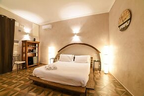 AL CONSOLE DEPANDANCE