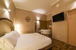 AL CONSOLE DEPANDANCE