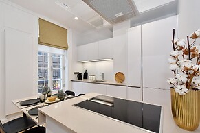 Albemarle Elegance I - 37as1