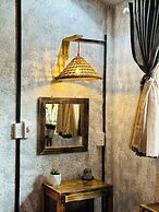 Khói Homestay and Restaurant